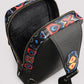 Kosmic Immersion Sling Bag - Noir Women