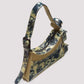 Muddled 3 Pocket Cargo Bag (Small) - Oxidized Olive