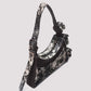Muddled 3 Pocket Cargo Bag (Small) - Rusted Grain