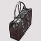 The Fetti Tote Bag- Large