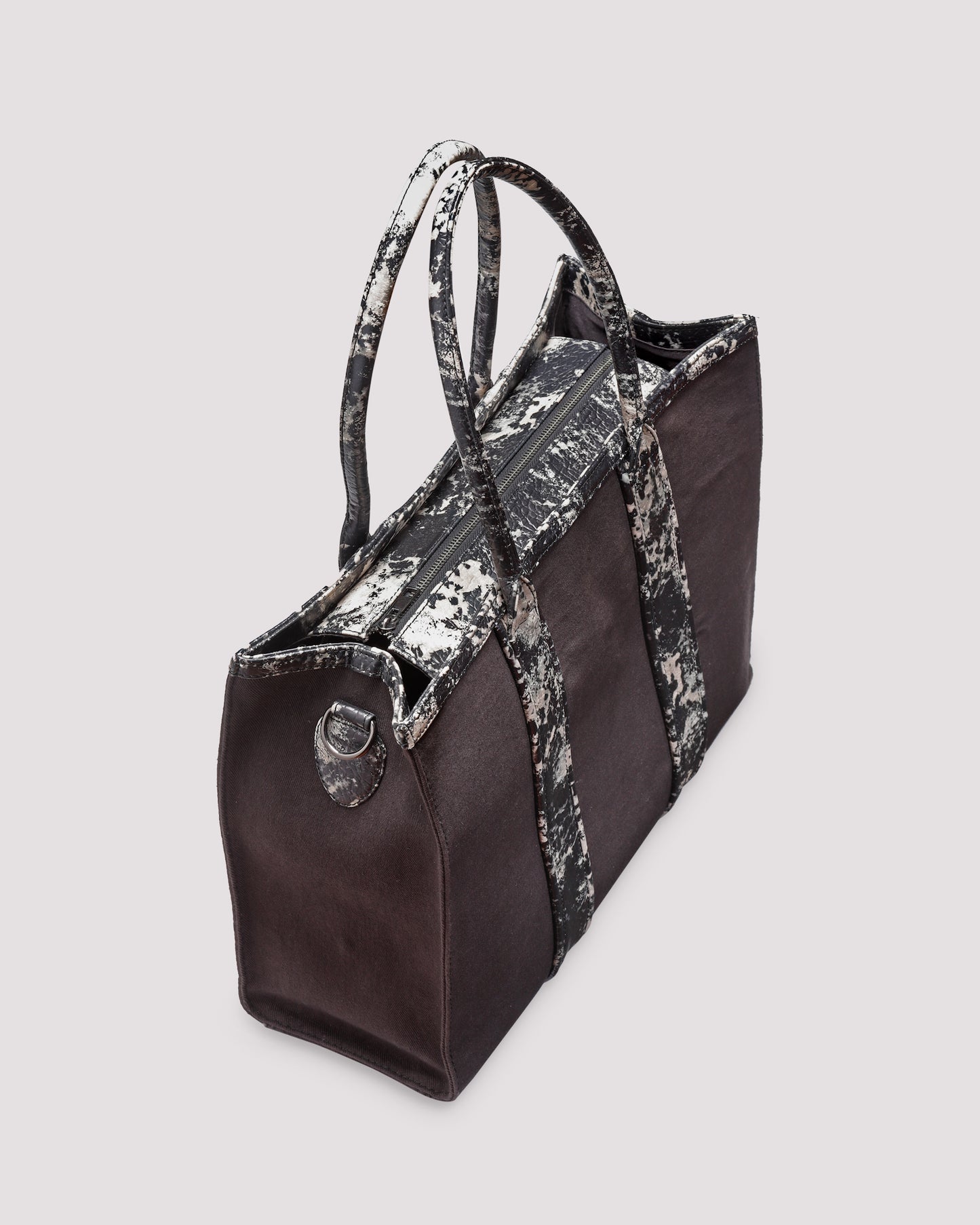The Fetti Tote Bag- Large