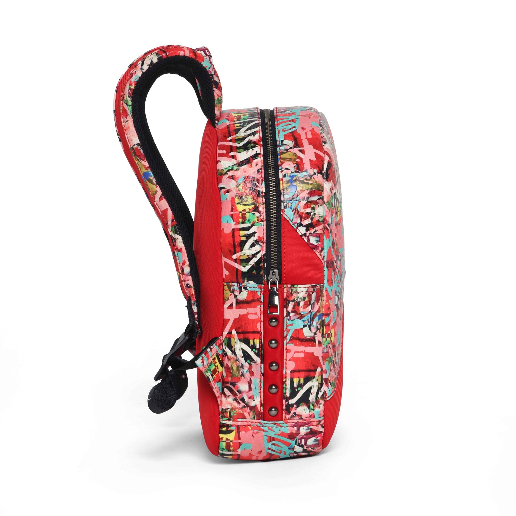 Graffld Street Women's Knapsack