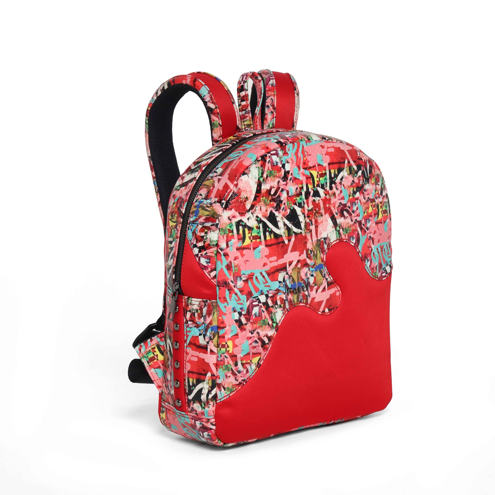 Graffld Street Women's Knapsack