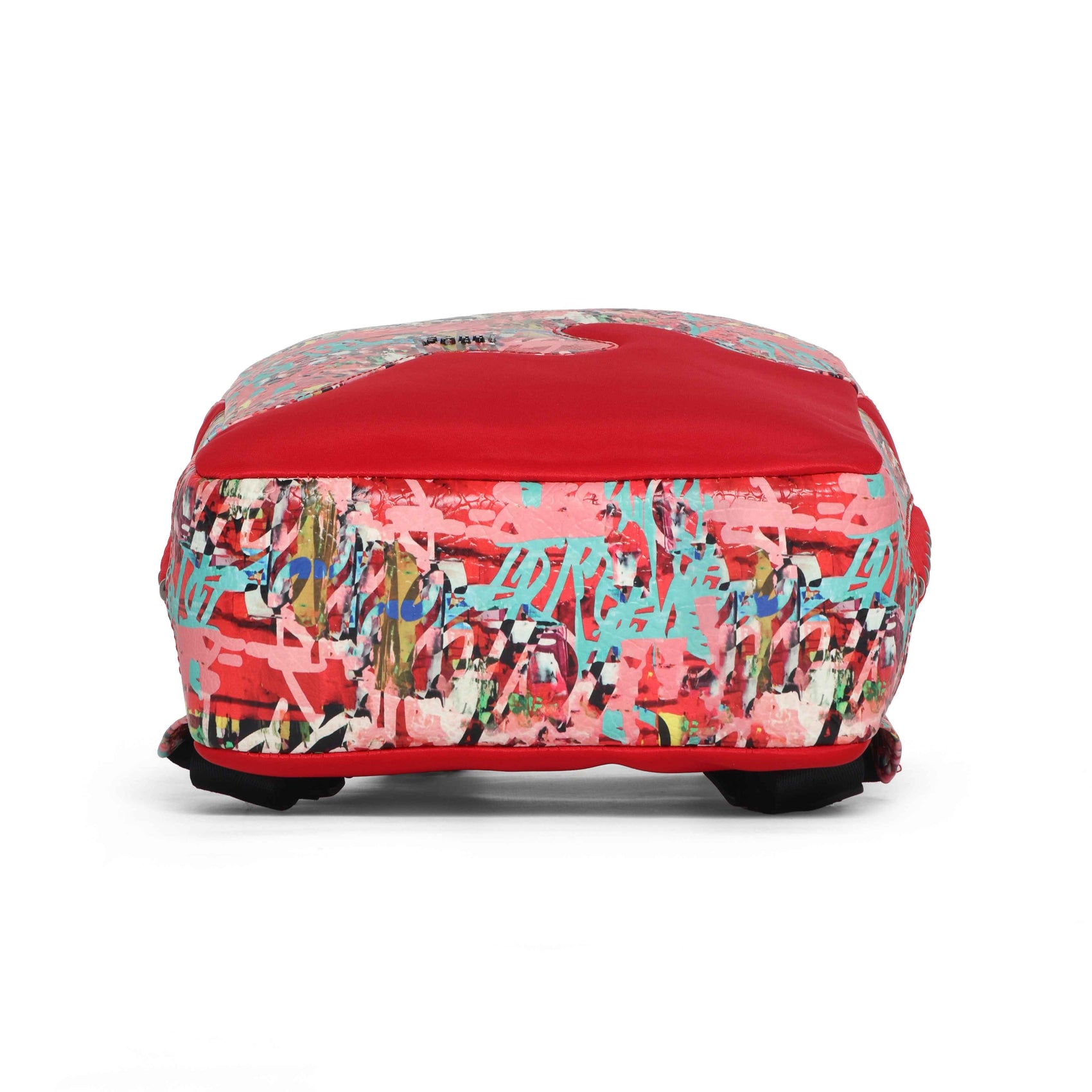 Graffld Street Women's Knapsack