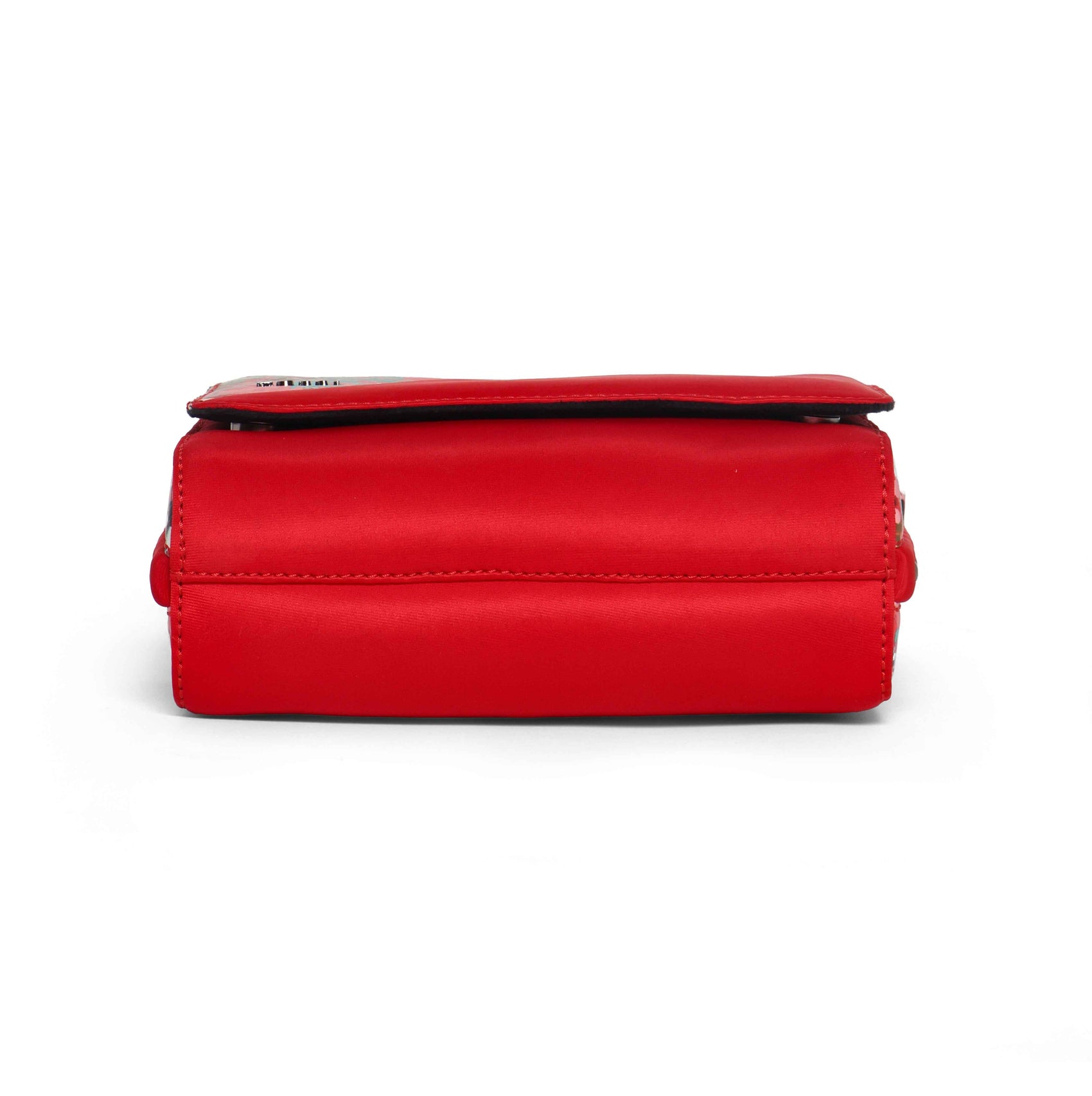 Graffld Street Messenger Bag- Unisex