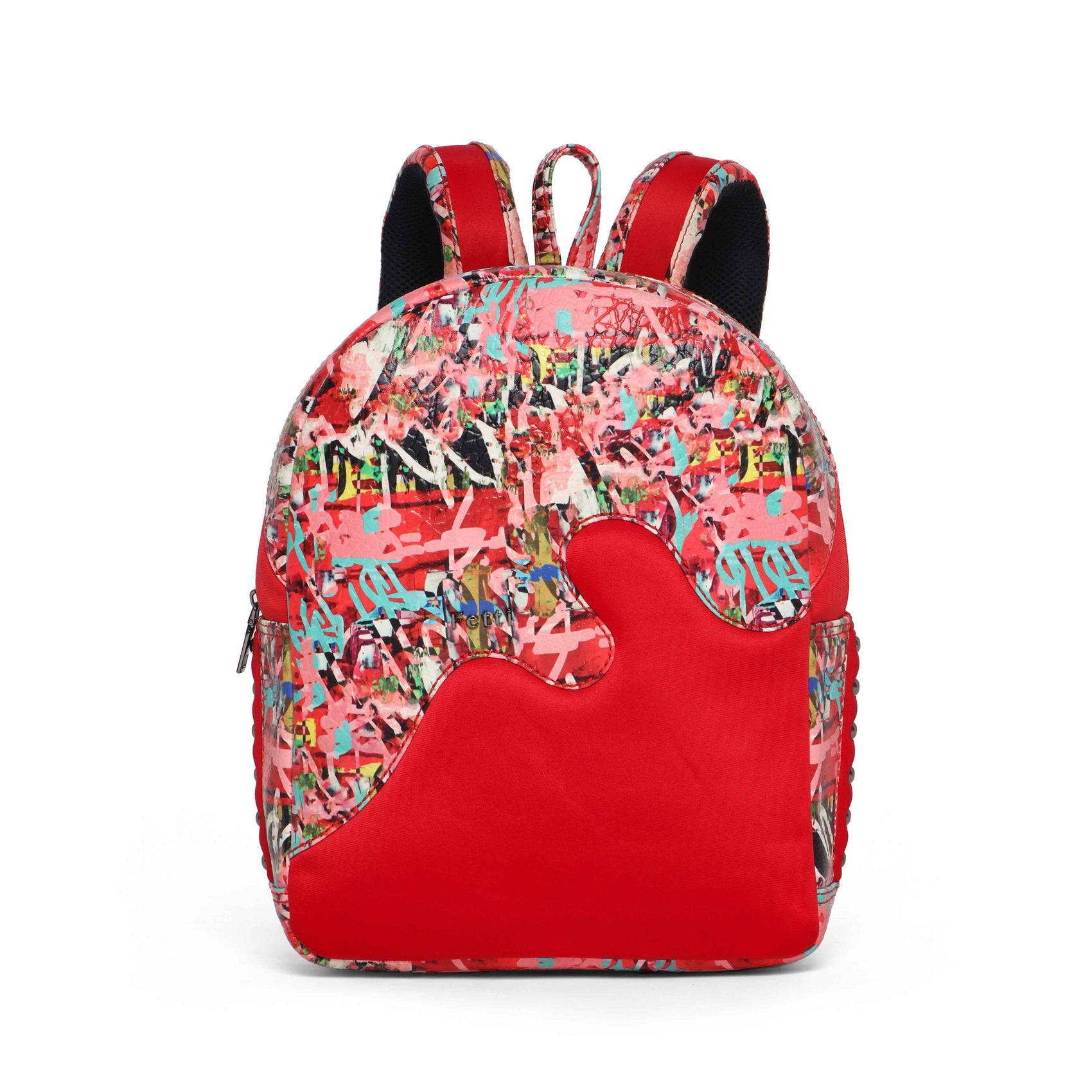 Graffld Street Women's Knapsack