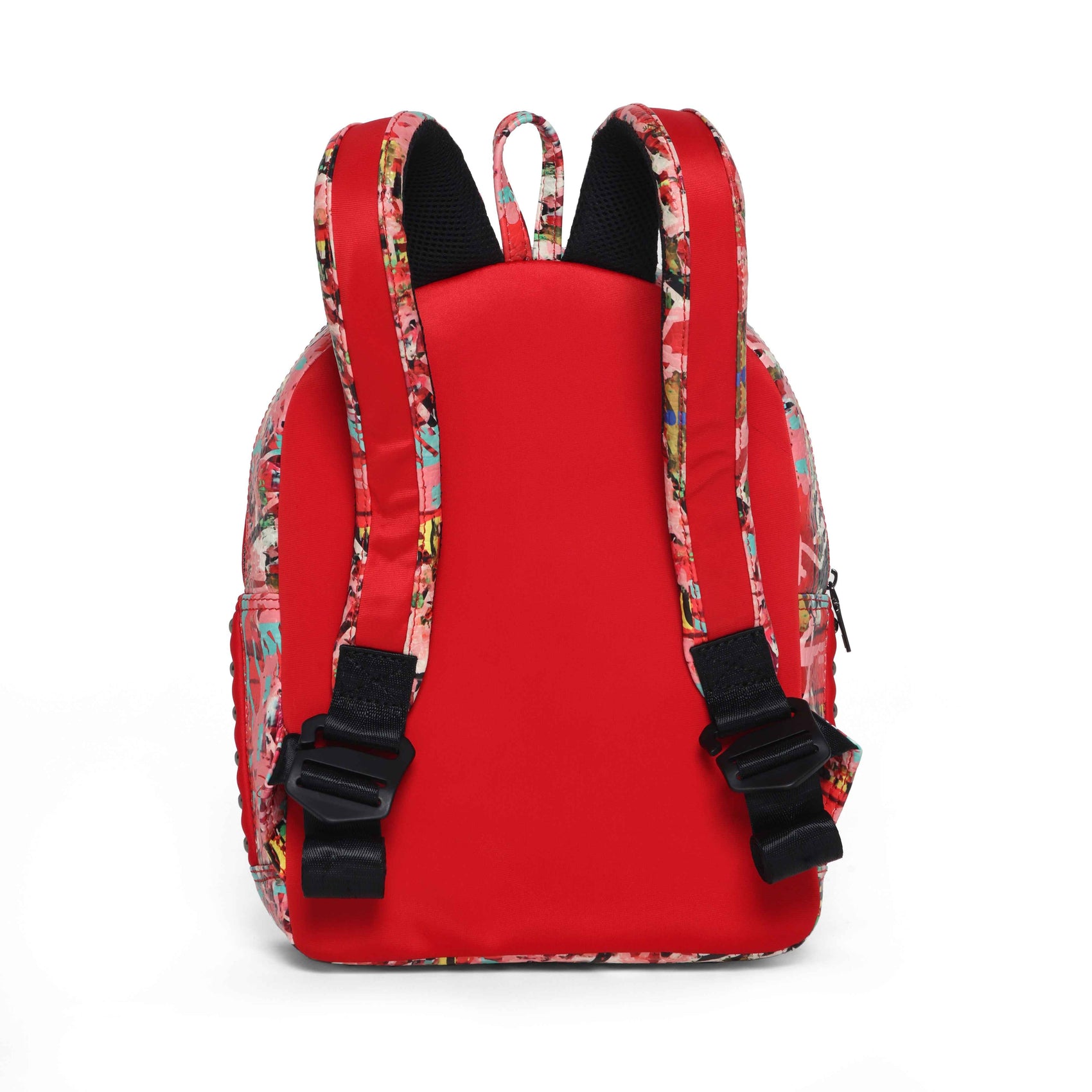 Graffld Street Women's Knapsack
