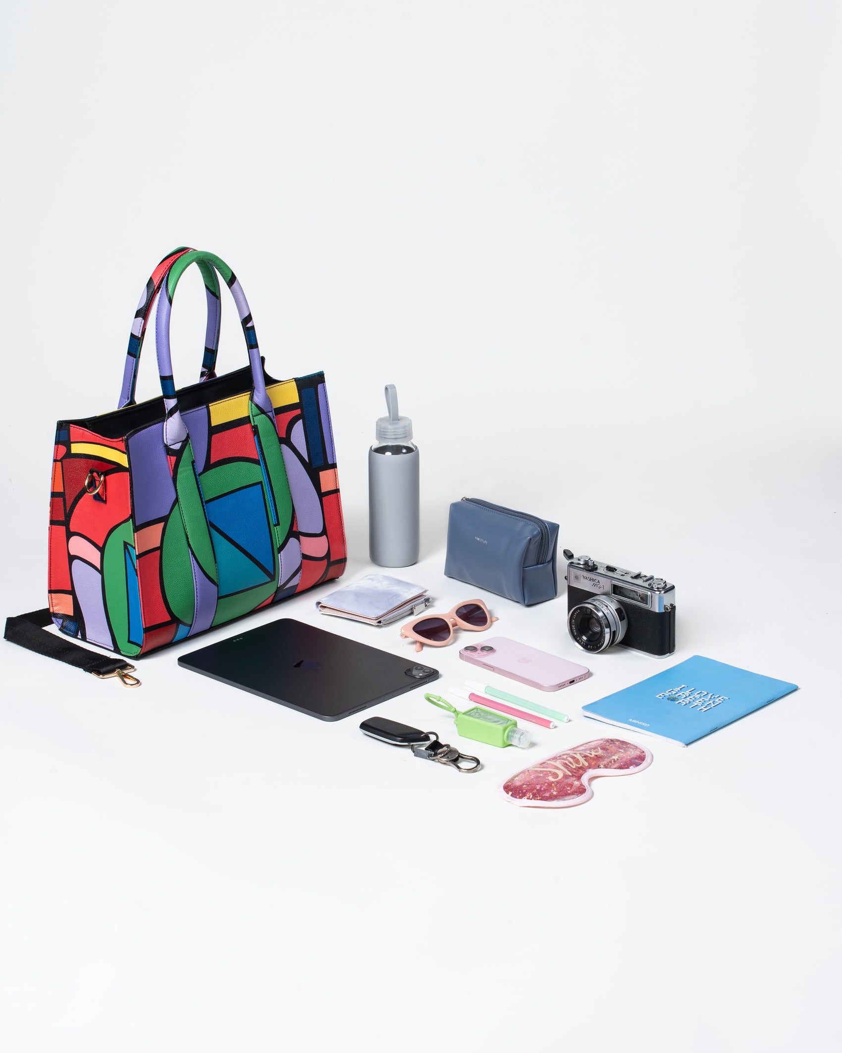 Metro Tote