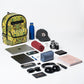 Kosmic Immersion Backpack - Helios Men