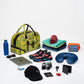 Kosmic Immersion Helios Duffle - Men