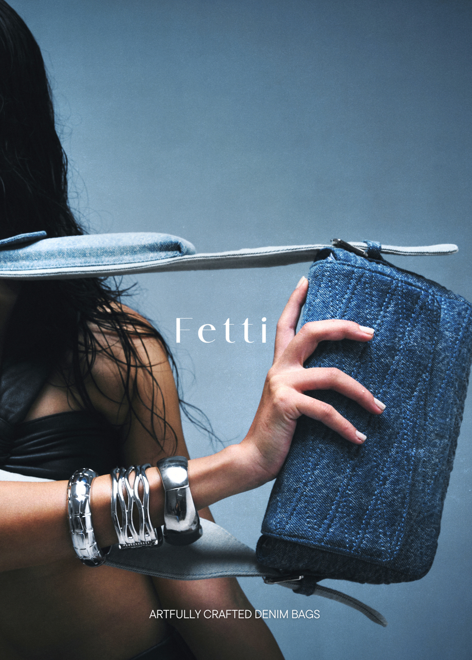 Best Sellers – Fetti