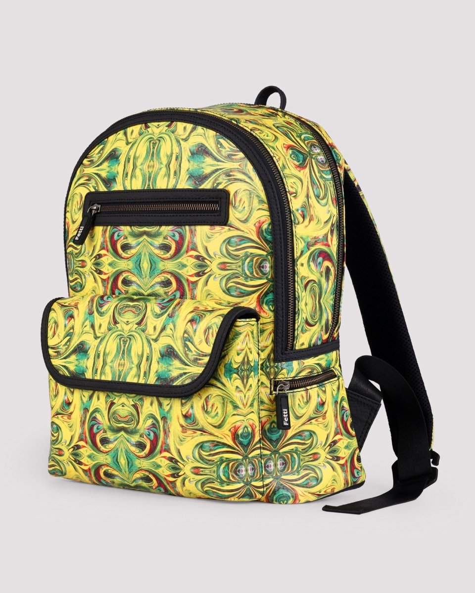 Kosmic Immersion Backpack - Helios Men - Fetti