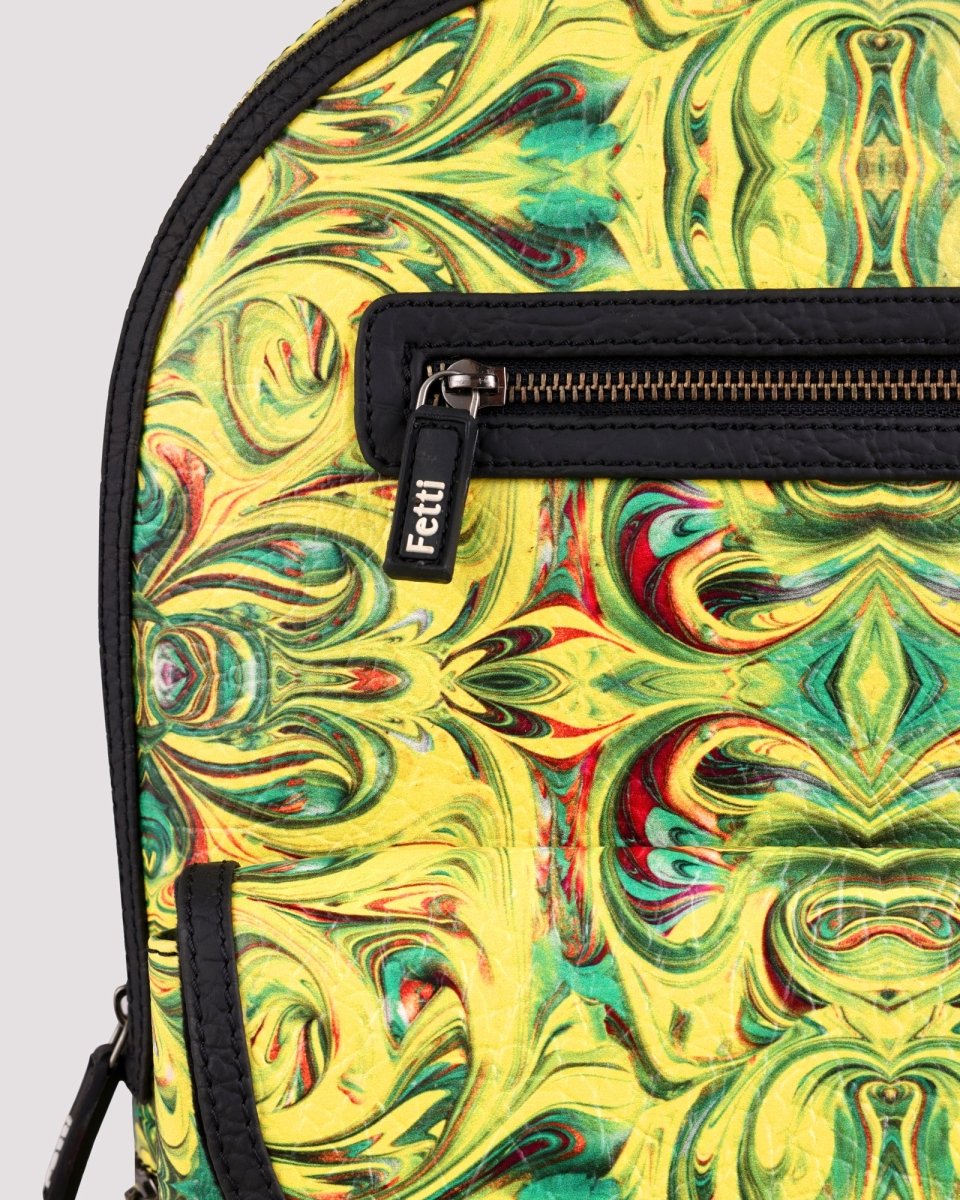 Kosmic Immersion Backpack - Helios Men - Fetti