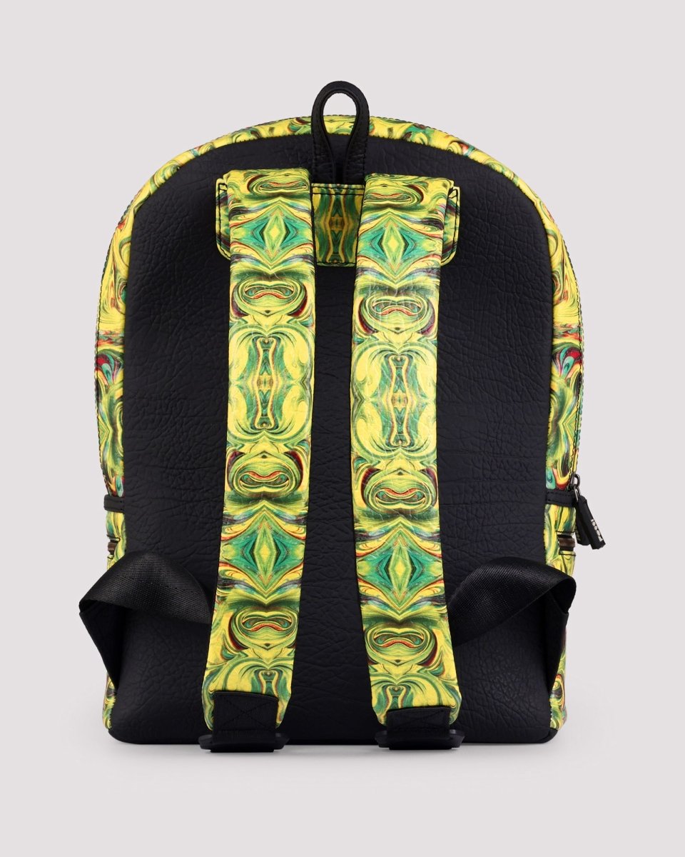 Kosmic Immersion Backpack - Helios Men - Fetti