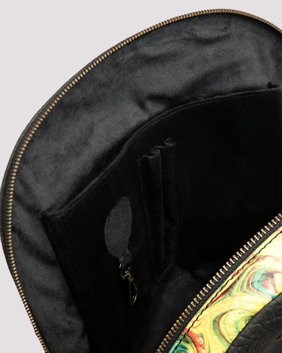 Kosmic Immersion Backpack - Helios Women - Fetti