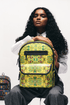 Kosmic Immersion Backpack - Helios Women - Fetti