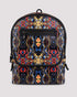 Kosmic Immersion Backpack - Noir Women - Fetti