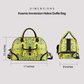Kosmic Immersion Duffle Bag - Helios Men - Fetti