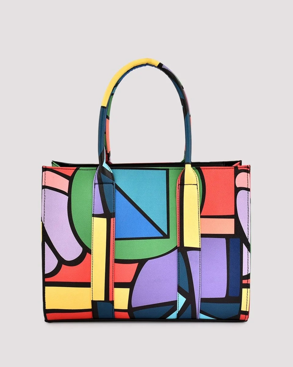 Metro Tote Bag