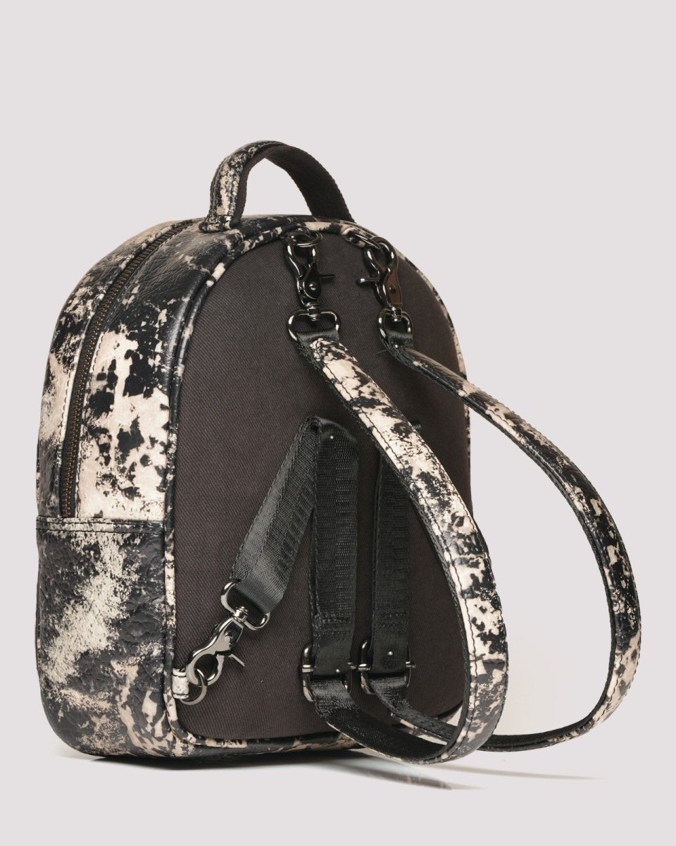 Muddled Knapsack - Rusted Grain - Fetti