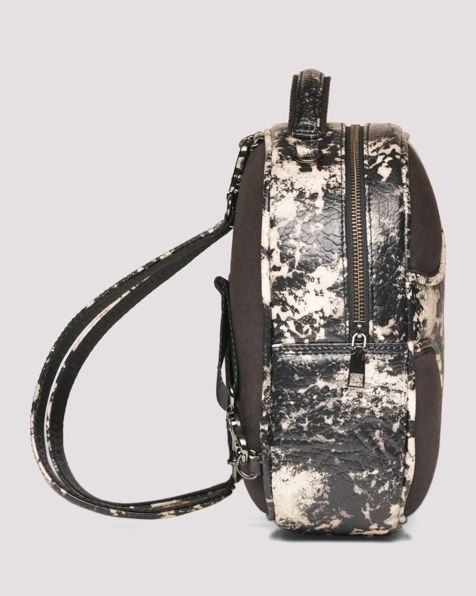 Muddled Knapsack - Rusted Grain - Fetti