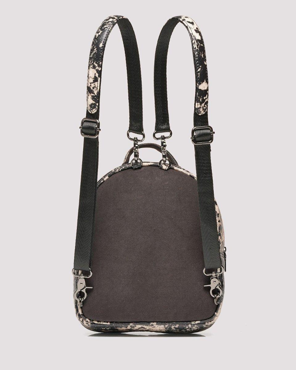 Muddled Knapsack - Rusted Grain - Fetti