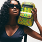 Kosmic Immersion Sling bag- Helios Women