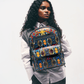 Kosmic Immersion Backpack - Noir Women