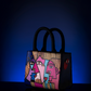 Mini Fetti Faces- Pink