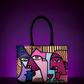 Fetti Faces- Pink