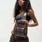 Kosmic Immersion Sling Bag - Noir Women