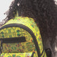 Kosmic Immersion Backpack - Helios Women