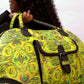 Kosmic Immersion Helios Duffle - Women