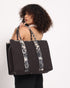 The Fetti Large Tote Bag - Fetti