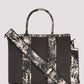 The Fetti Tote Bag- Medium